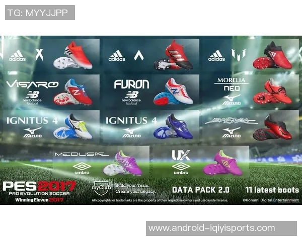 实况足球数据包全解析助你提升游戏体验与技巧提升