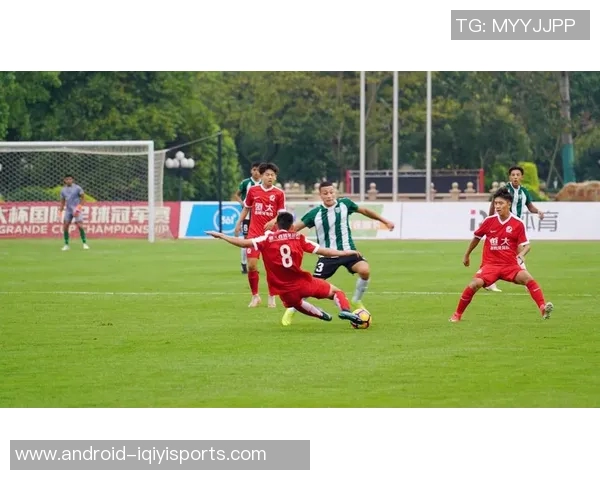 广东昊昕足球崛起之路探索团队建设与青训发展新模式 广东昊昕足球崛起之路探索团队建设与青训发展新模式