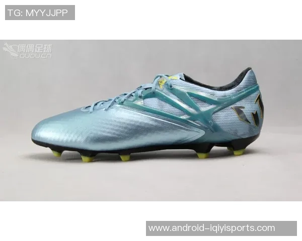 阿迪达斯2016足球鞋评测与推荐适合各类球员的最佳选择